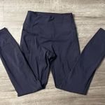 Halara  High Waisted Tummy Control Pocket Leggings Photo 0