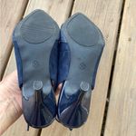 Karen Scott Nice stylish slingback shoes 💙💙 Photo 3