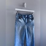 Refuge 1133 Austin by  Push-up Flare Jeans 1 (25x31.5)
Soft Cotton Stretch Blend Photo 1