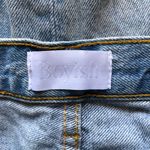 Boyish  By Her Billy Barefoot in the Park Straight Leg Denim Jeans Womens Size 24 Photo 9