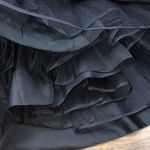 Sherri Hill size 2 gorgeous 2 piece lace & floral skirt set- Homecoming,Prom Photo 3