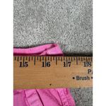 Vineyard Vines pink linen blend shorts 10 Photo 2