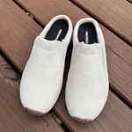 Merrell Suede leather MERREL clogs💛💛 Photo 8