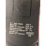 Fioni Colorful Floral Print Sandals with Straps Shoes Size 9 S Photo 6