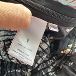 Selkie Night in Paris Hampton Puff Sleeve Jumpsuit Black Size L Photo 9