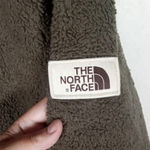 The North Face Fleece brown Fleece size small women Photo 3