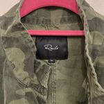 Rails Lightweight Camo Jacket Photo 4