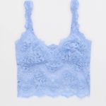 Aerie  enchanted lace bralette  Photo 2