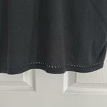 Maggie McNaughton Black Sweater NWT Size 1X Photo 5