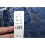 J.Crew Womens Mid-Length Short BK708 Blue Denim Casual Jean Shorts Size 26 NWT Photo 5