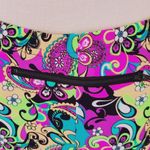 GysyRunner floral paisley skirt set size large Pink Photo 4