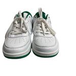 Rocawear ,‎ women’s Athletic Shoes Size 7, white & green, Style #: Henry Lo Photo 2