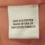 Allison Joy ππ Smocked Waist Halter Midi Dress M Photo 12