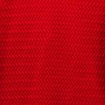 Lands' End  Cable Knit Turtleneck Sweater Red 2X Photo 5