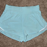 Lululemon  Hotty Hot High-Rise Lined Short 2.5” Photo 0