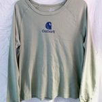 Carhartt Long Sleeve Photo 0