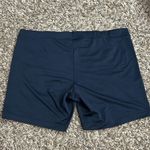 J. Lindeberg Dark Navy Color Shorts Sz XL Blue Photo 6