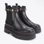 Kurt Geiger London | Sawyer Chelsea Boot | Size: 36.5 Photo 0