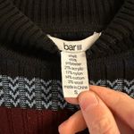 Bar III  Small Sweater Dress Photo 2