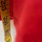 Deletta Anthropologie Mock Neck Peplum Style Blouse Photo 13