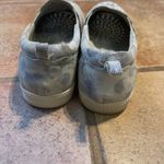 Earth Origins , laser cut slip on sneaker Photo 3