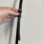 Coach  F34938 Signature File Crossbody Leather Bag Photo 9