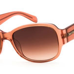 New Juicy Couture Sunglasses JU 633/S 0DXLHA RD GLT Photo 0