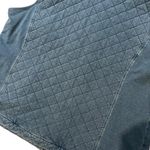 Quacker Factory Dream Jeannes by Quaker Factory Quilted Vest, Sz 2X Photo 12
