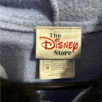 Disney Vintage Store 101 Dalmatians Fleece Quarter Zip – Medium Photo 1