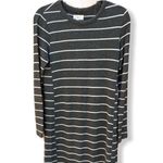 Lou & grey  Striped Sweater Dress Photo 8