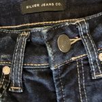 Silver Jeans Co Silver Jeans, size 26 Photo 4