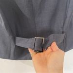 Walter Baker  Luanna vest in gray Photo 10