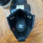 Sorel  Women's Brex Boot Lace — Waterproof Leather Rain Boot Photo 3