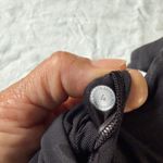 Lululemon  Women's Black Camouflage Sports Bra Photo 4