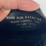 Ralph Lauren Lauren Women's Leather Ryan Alwloafers Penny Loafer Shoes Size 9 Photo 7