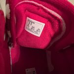 Vans classic Red Checkered High Tops Photo 6