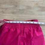 Dickies  Women's Vibrant Pink cargo scrub pants Photo 6