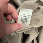 Wilfred ARTIZIA  FREE Vegan Suede Skirt Photo 5