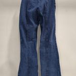 Revice Denim  Flare Jeans are a size 25. Photo 1