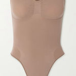 SKIMS SEAMLESS THONG BODYSUIT Photo 0