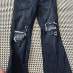 Free People Distressed Jeans Photo 0