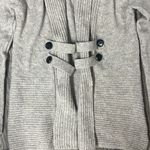 AB Studio NWT  Button Taupe Cardigan size XS Photo 1