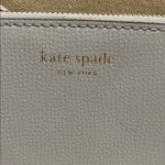 Kate Spade Lot of 2 wristlets: Michael Kors Red and Baby Blue Photo 11