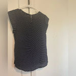 Alice Blue  Blouse​​ Photo 3