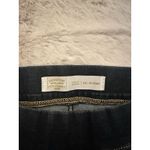 Levi's SIGNATURE LEVI STRAUSS PULL ON SKINNY JEANS SIZE 30X30 Photo 6
