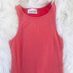 Black/bead coral bodycon dress Pink Photo 2