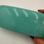Kate Spade  Green Teal Sunglasses Case Photo 8