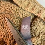 Aerie women’s knit crew neck sweater size M Photo 4