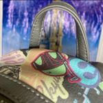 Lounge Fly Disney Star Wars pastel Graffiti stickers AOP mini backpack Photo 7