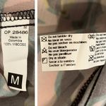 Maaji Floral High/Low Hem Midi Dress Size Medium Photo 6